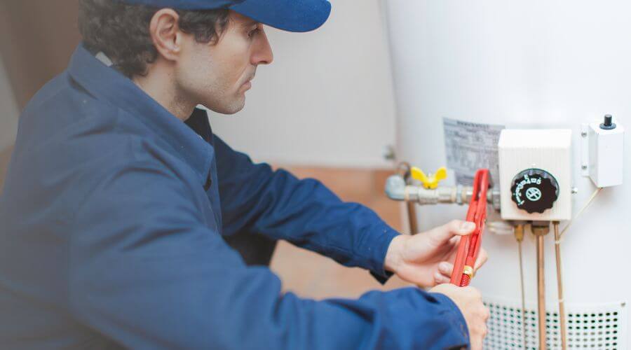 Local expert plumbing services in Brownsville, IN